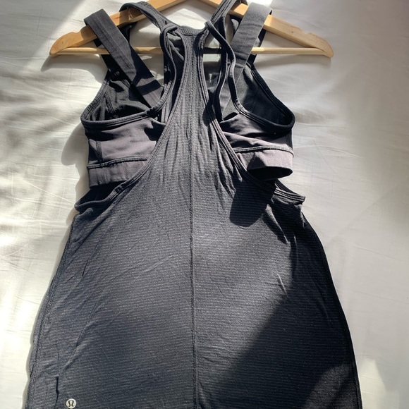 Lululemon tough it out - running tank top - Picture 7 of 9